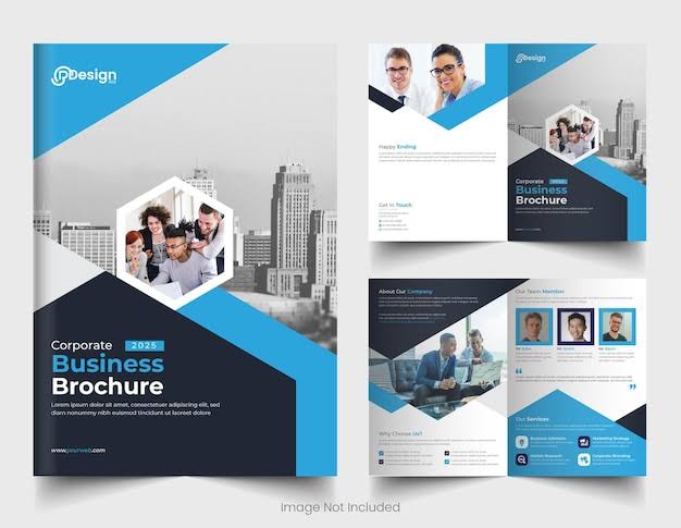 Brochure 3 - AM Digital Prints