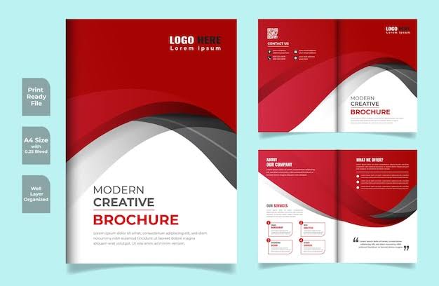 Brochure 5 - AM Digital Prints