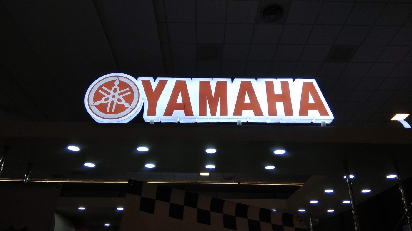 Sign Board 4 - AM Digital Prints