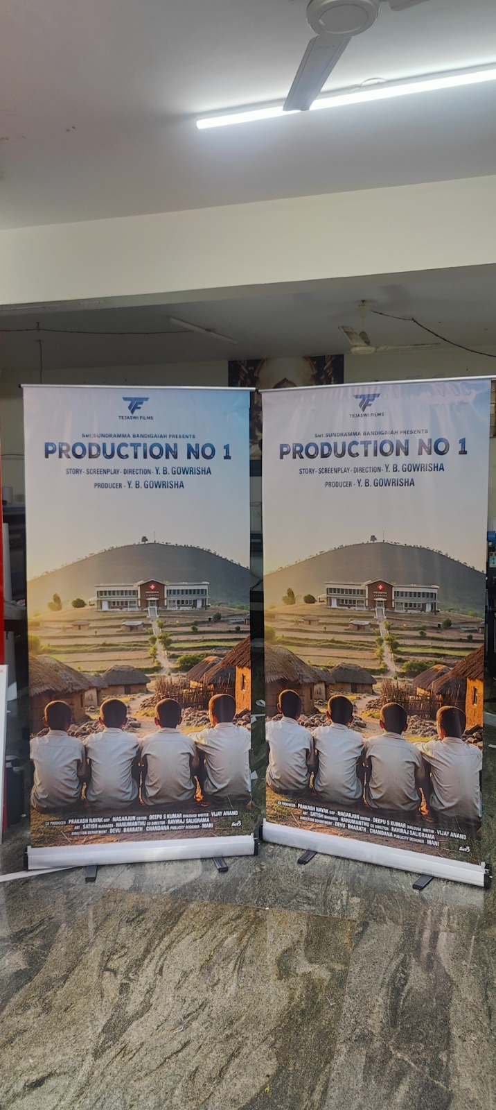 Standee 5 - AM Digital Prints