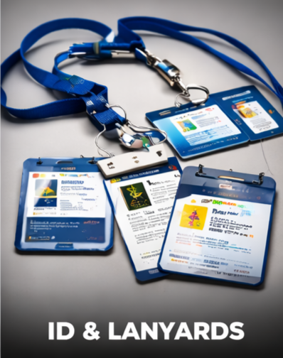ID Cards