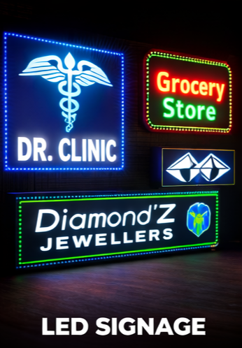LED Signage